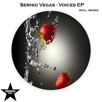 Serhio Vegas - Voices
