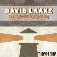 DAVID LAAKE - Diskmaskin