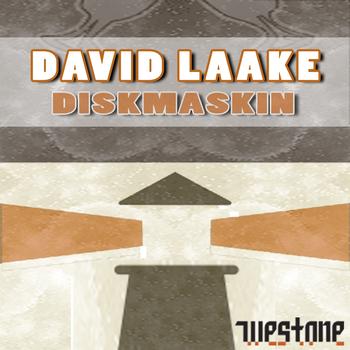 DAVID LAAKE - Diskmaskin