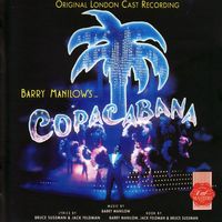 Barry Manilow - Copacabana (Original London Cast Recording)