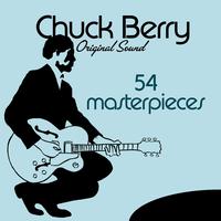 Chuck Berry - 54 Masterpieces (Original Sound)