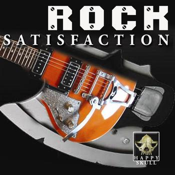 Dreamers Project, My Generation - Rock Satisfaction