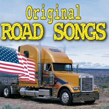 Various Artists - Songs for the Roads, Vol. 9