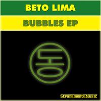 Beto Lima - Bubbles - EP