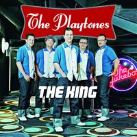 The Playtones - The King