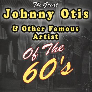 Various Artists - The Great Johnny Otis