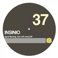 Insinio - Good Morning - EP