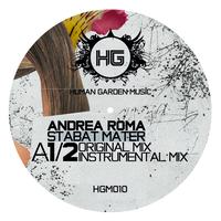 Andrea Roma - Stabat Mater