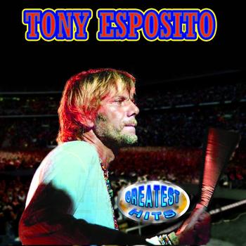 Tony Esposito - Tony Esposito Greatest Hits