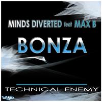 Minds Diverted, MaxB - Bonza