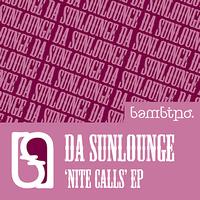 Da Sunlounge - Nite Calls