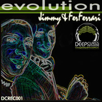 Jimmy, Fer Ferrari - Evolution EP