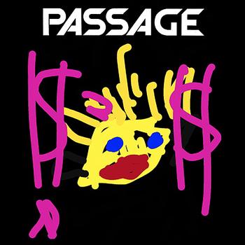 Passage - Pass and Touch EP