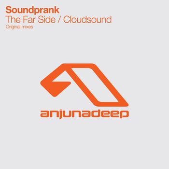 Soundprank - The Far Side / Cloudsound