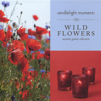 The Columbia River Players - Wild Flowers - Candlelight Moments