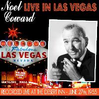 Noel Coward - Live in Las Vegas