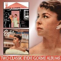 Eydie Gorme - Eydie Gorme's Delight / Eydie Swings the Blues