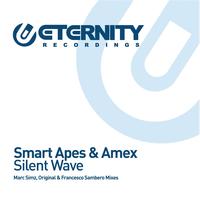 Smart Apes & Amex - Silent Wave