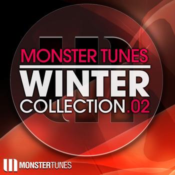 Various Artists - Monster Tunes Winter Collection 02