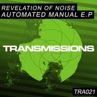 Revelation Of Noise - Automated Manual