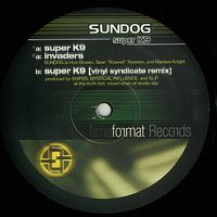Sundog - Super K9