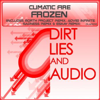 Climatic Fire - Frozen