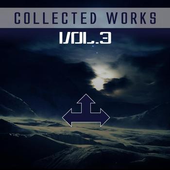 Various Artists - Actuate Recordings - Collected Works Vol.3