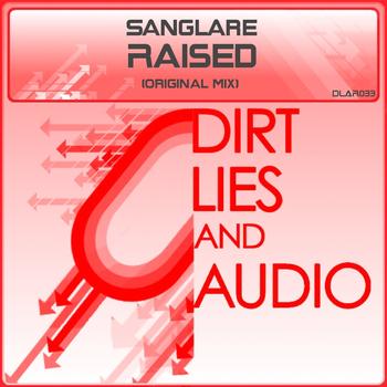 Sanglare - Raised