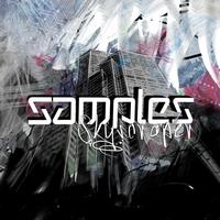 Samples - Skyscraper EP