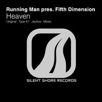 Running Man pres. Fifth Dimension - Heaven