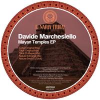 Davide Marchesiello - Mayan Temples