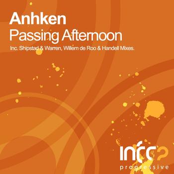 Anhken - Passing Afternoon
