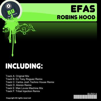 Efas - Robins Hood