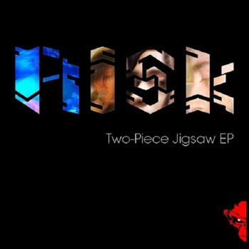 Risk - Two-Piece Jigsaw EP