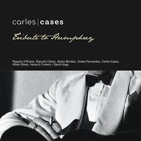 Carles Cases - Tribute to Humphrey  (Recomposed 3)