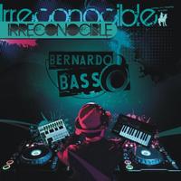 Bernardo Basso - Irreconocible LP