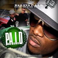 Bailey - Baileys P.A.I.D