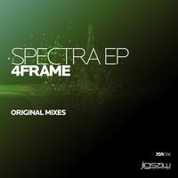 4Frame - Spectra EP