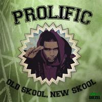 Prolific - Old Skool, New Skool (Digi 12")