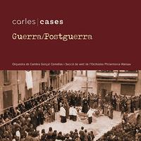 Carles Cases - Guerra / Postguerra  (Recomposed 2)