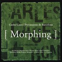 Carles Cases - Morphing