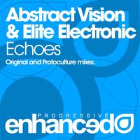 Abstract Vision & Elite Electronic - Echoes