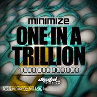 Minimize - Minimize - One In A Trillion EP