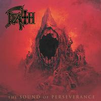 DEATH - The Sound of Perseverance - Reissue