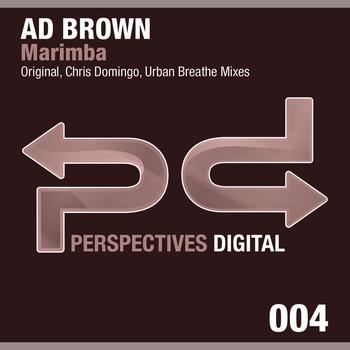Ad Brown - Marimba