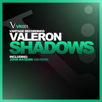 Valeron - Shadows