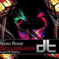 Nicko Rover - Soulbreaker