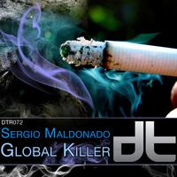 Sergio Maldonado - Global Killer