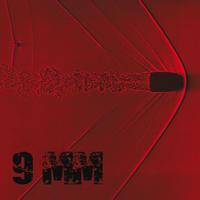 9mm - 9mm - Selftitle
