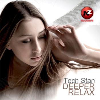Tech Stan - Deeper Relax Volume 2